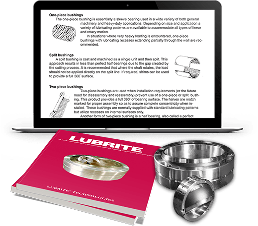 Custom Bearings